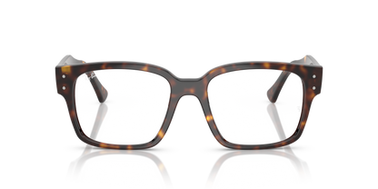 Ray-Ban Vista RX7256 Havana 8056262456811