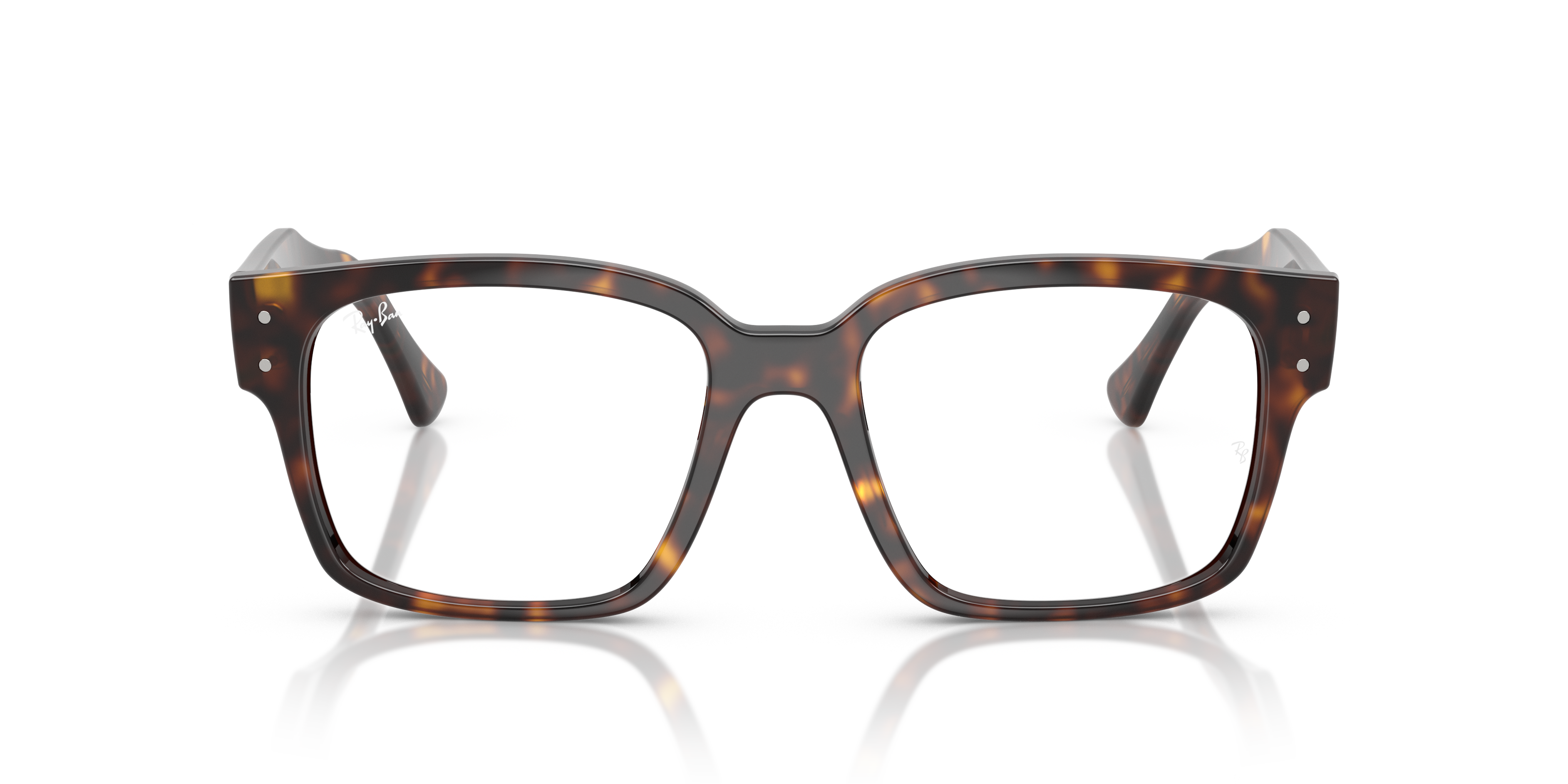 Ray-Ban Vista RX7256 Havana 8056262456873