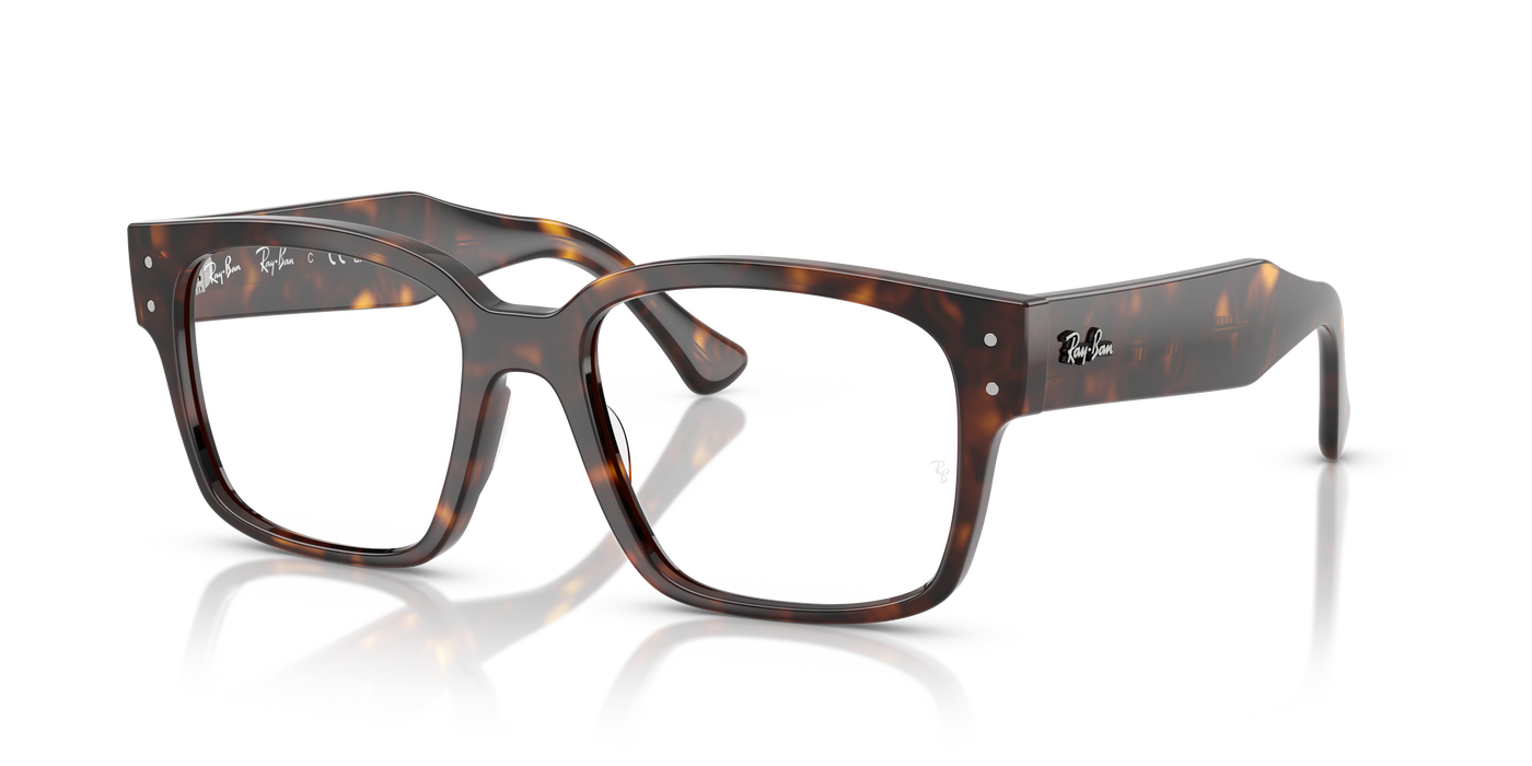 Ray-Ban Vista RX7256 Havana 8056262456811
