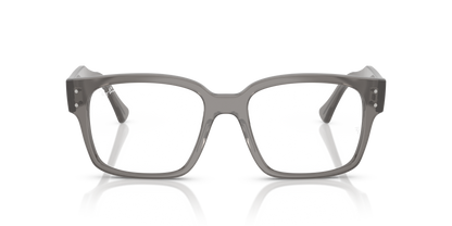 Ray-Ban Vista RX7256 Transparent Grey 8056262456842