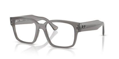 Ray-Ban Vista RX7256 Transparent Grey 8056262456903