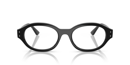 Ray-Ban Vista RX7257 Black 8056262414415