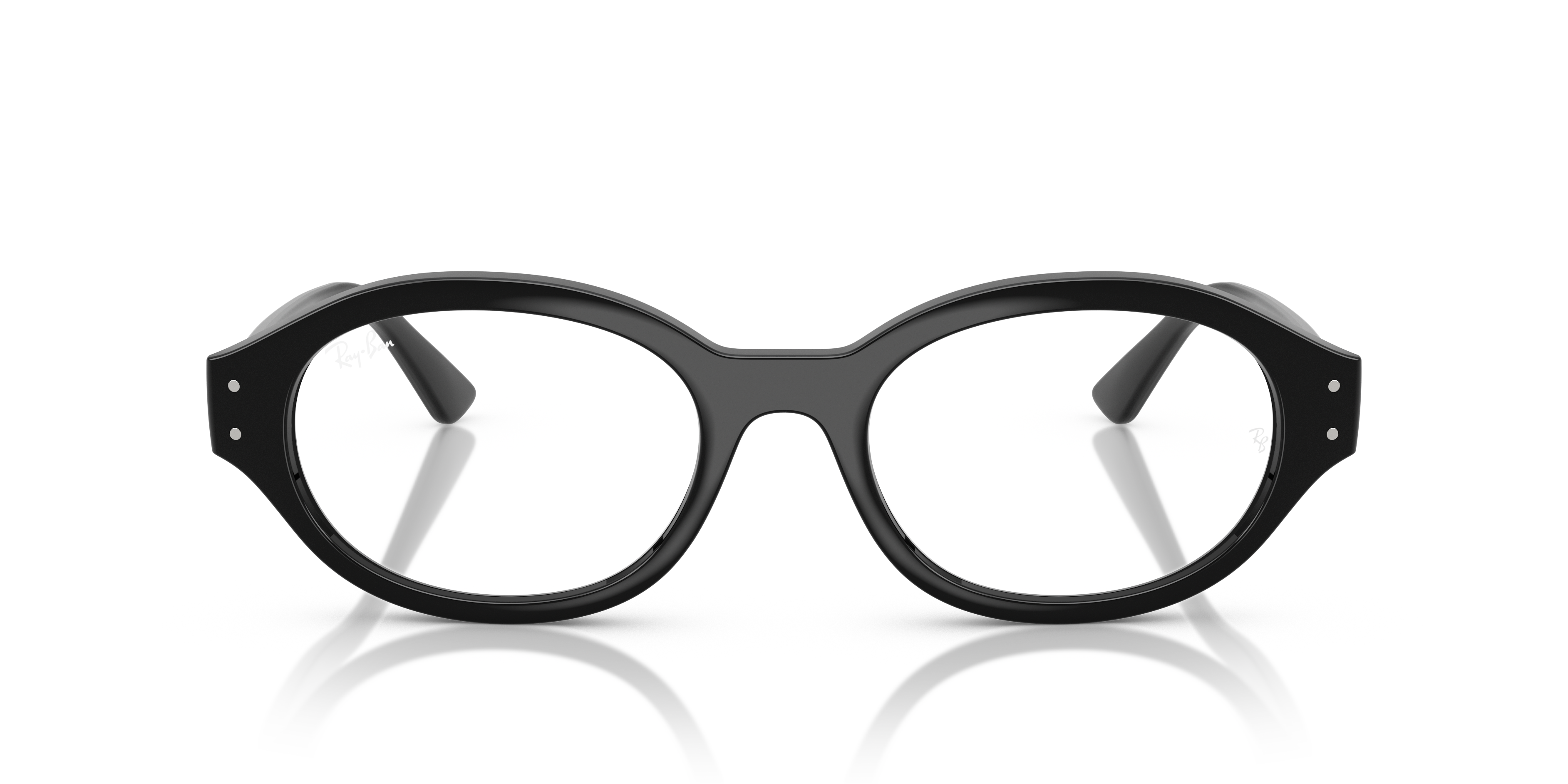 Ray-Ban Vista RX7257 Black 8056262414415