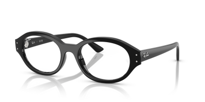 Ray-Ban Vista RX7257 Black 8056262414408