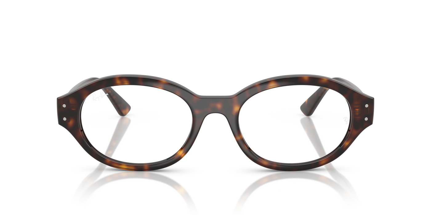 Ray-Ban Vista RX7257 Havana 8056262414422