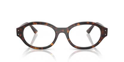 Ray-Ban Vista RX7257 Havana 8056262414422