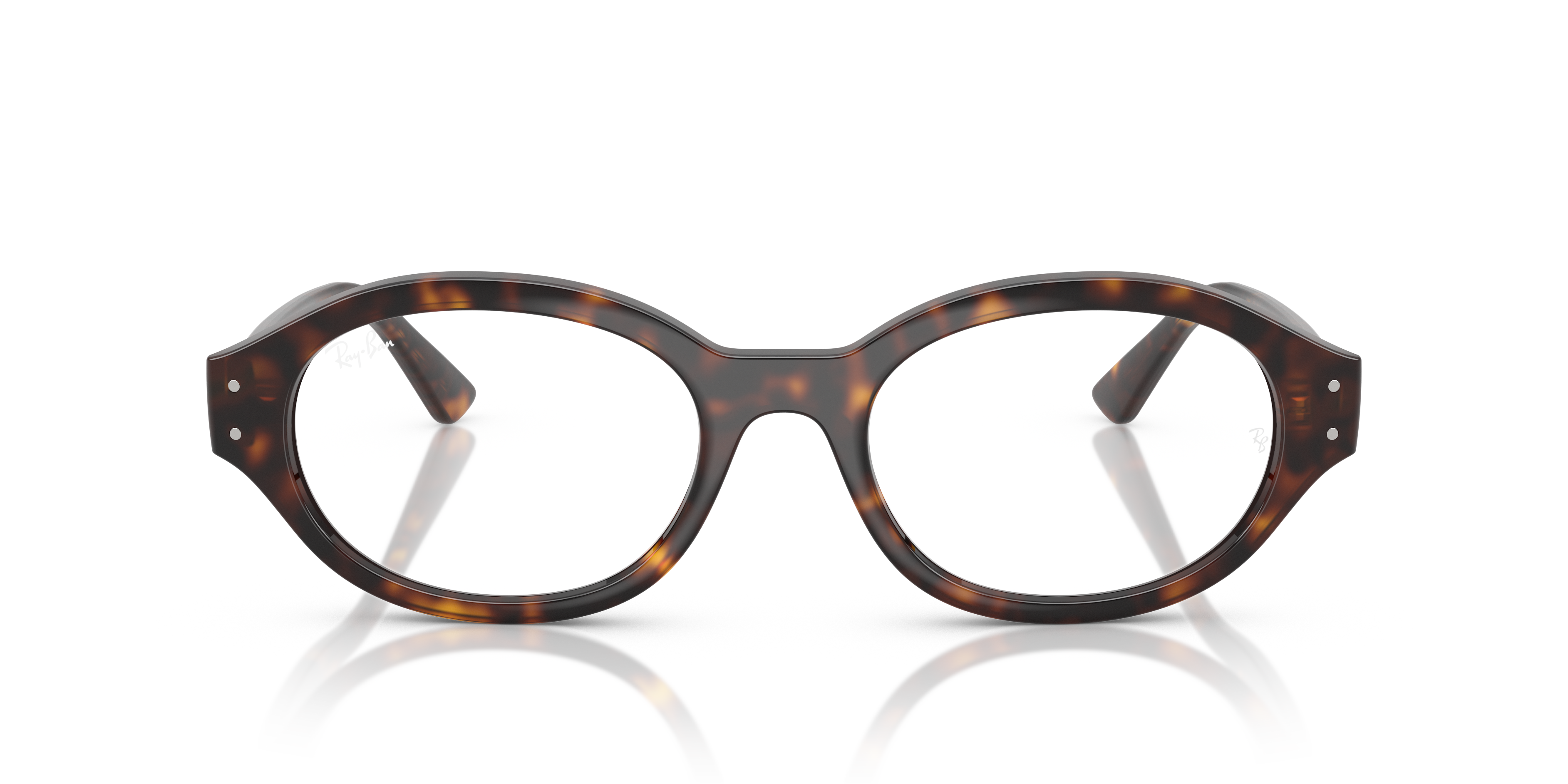 Ray-Ban Vista RX7257 Havana 8056262414422