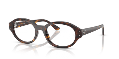 Ray-Ban Vista RX7257 Havana 8056262414422