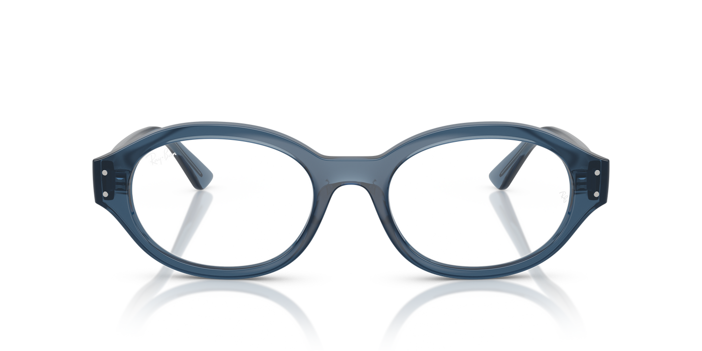 Ray-Ban Vista RX7257 Light Blue 8056262414477