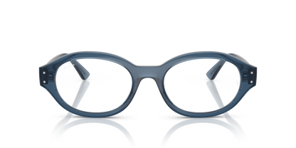 Ray-Ban Vista RX7257 Light Blue 8056262414477