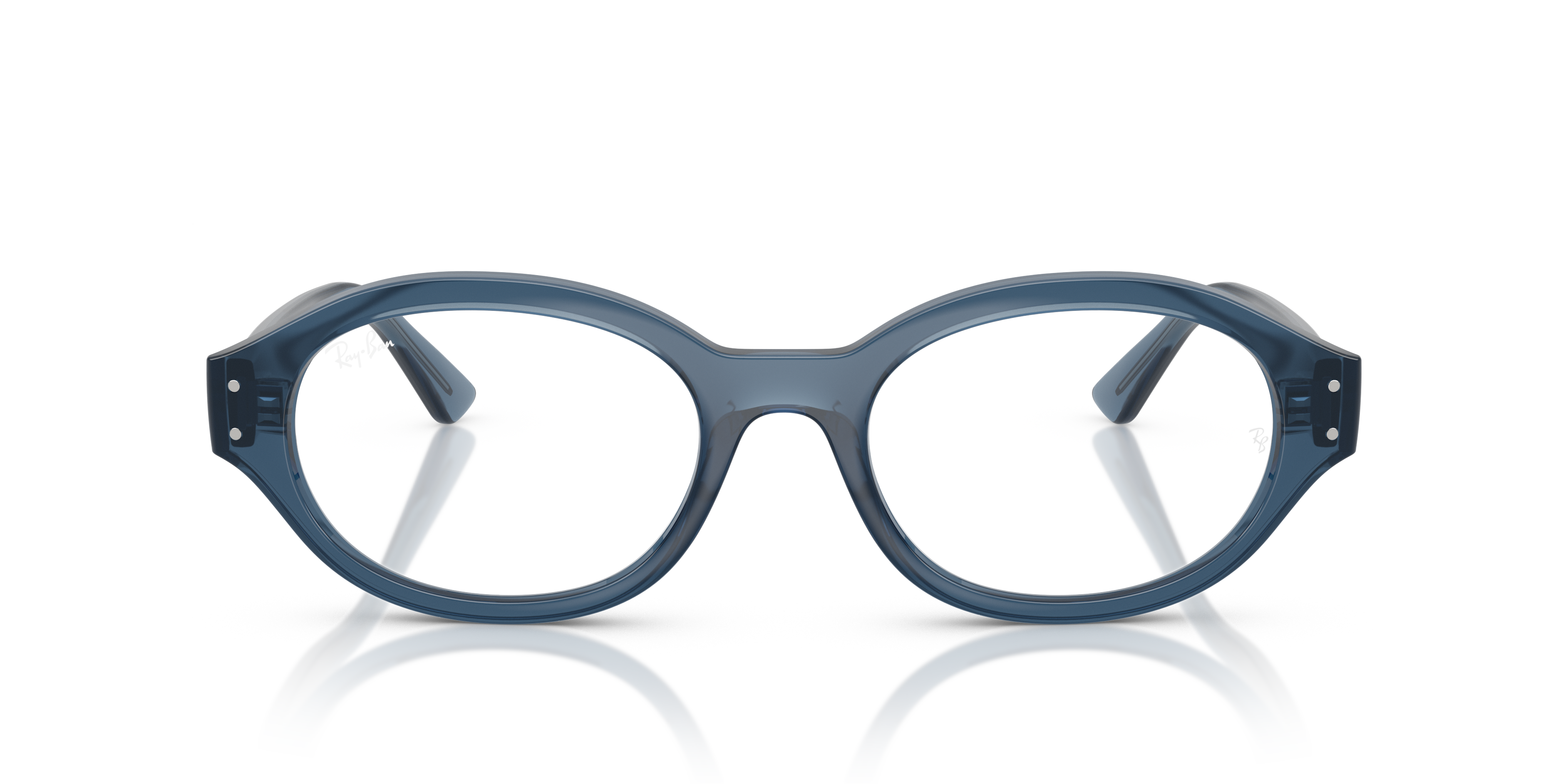 Ray-Ban Vista RX7257 Light Blue 8056262414477