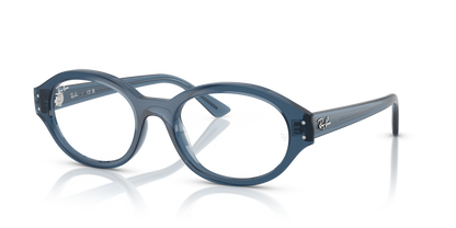 Ray-Ban Vista RX7257 Light Blue 8056262414477