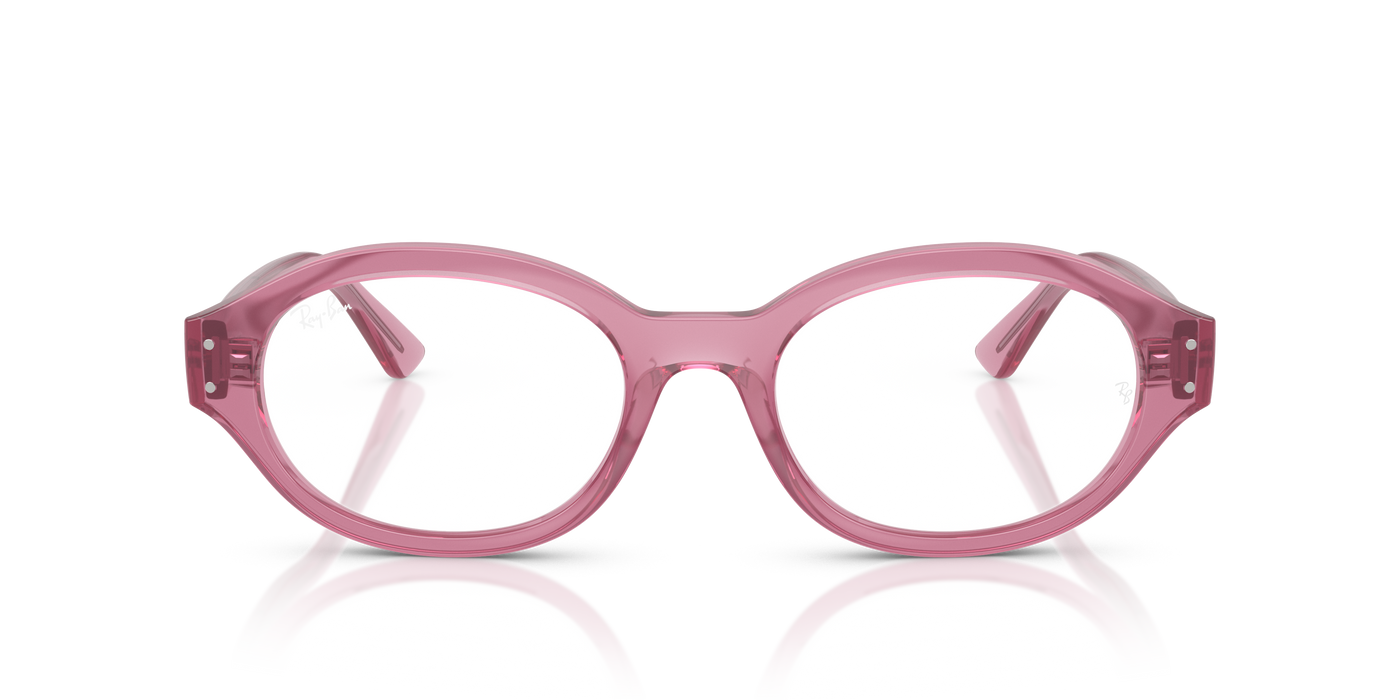 Ray-Ban Vista RX7257 Pink 8056262414491