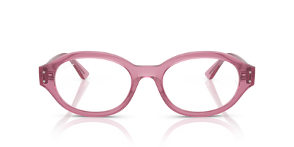 Ray-Ban Vista RX7257 Pink 8056262414491