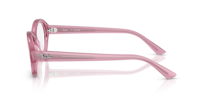 Ray-Ban Vista RX7257 Pink 8056262414491