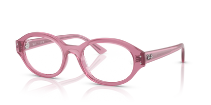 Ray-Ban Vista RX7257 Pink 8056262414491