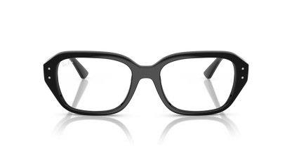 Ray-Ban Vista RX7258 Black 8056262417621
