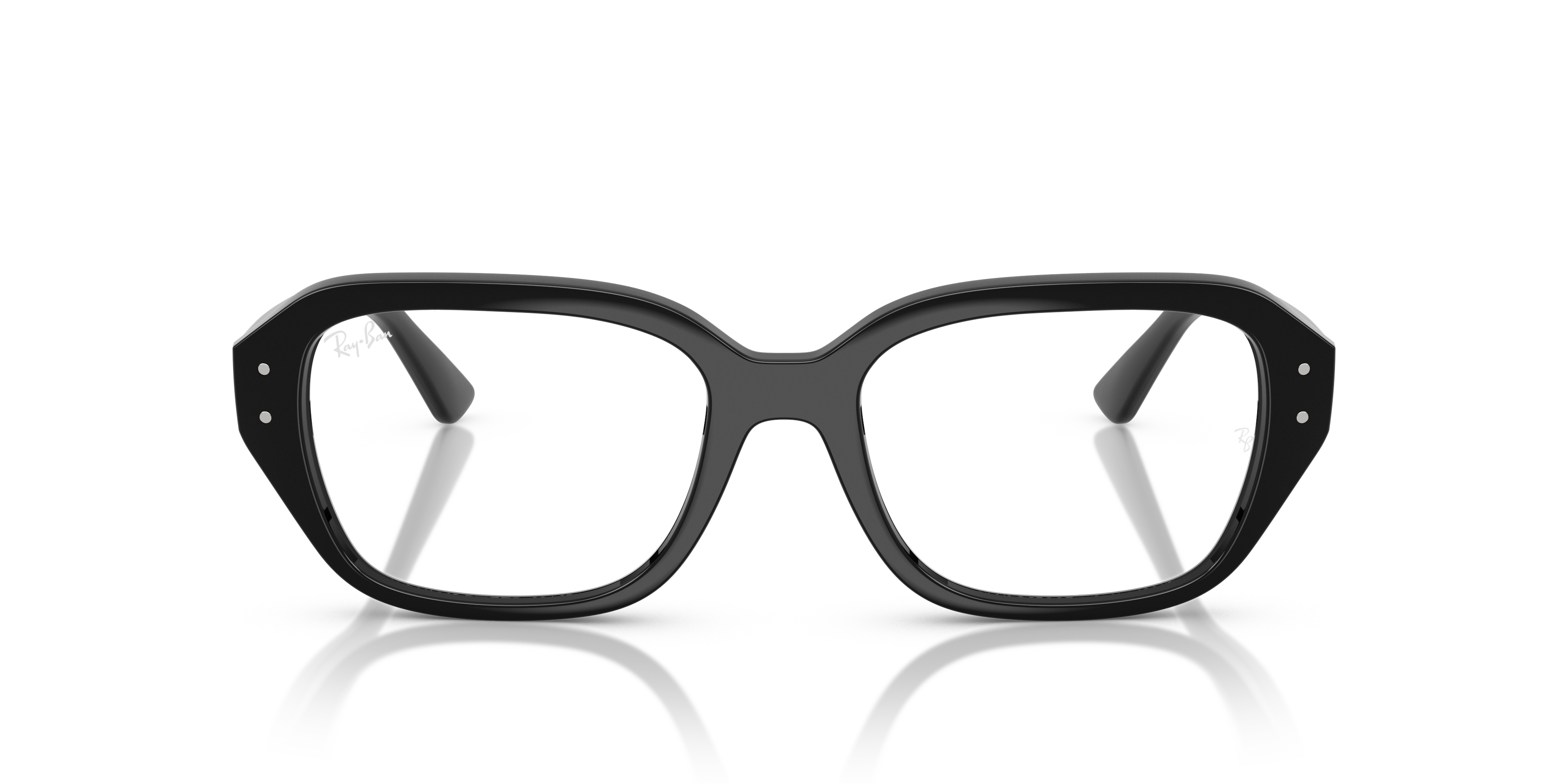 Ray-Ban Vista RX7258 Black 8056262417614