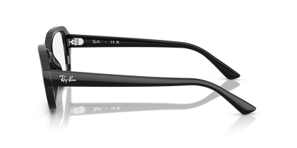 Ray-Ban Vista RX7258 Black 8056262417621