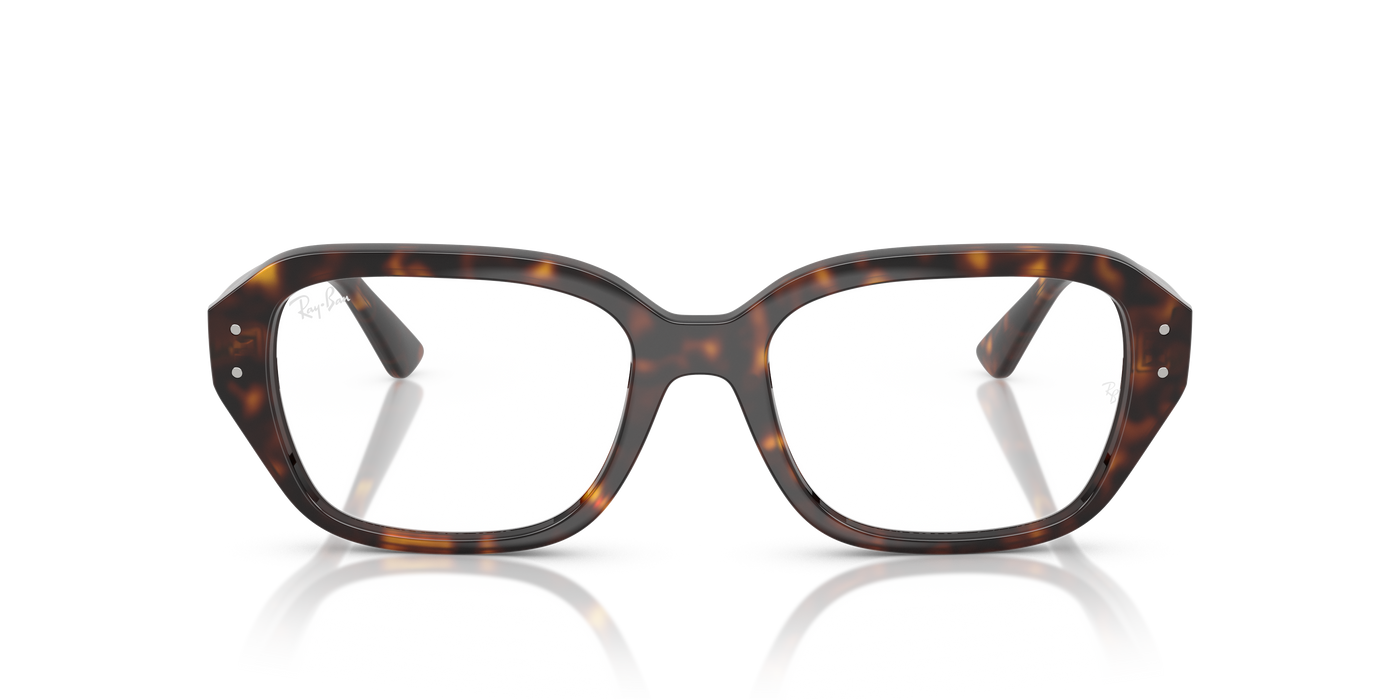 Ray-Ban Vista RX7258 Havana 8056262417638