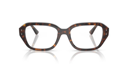 Ray-Ban Vista RX7258 Havana 8056262417638