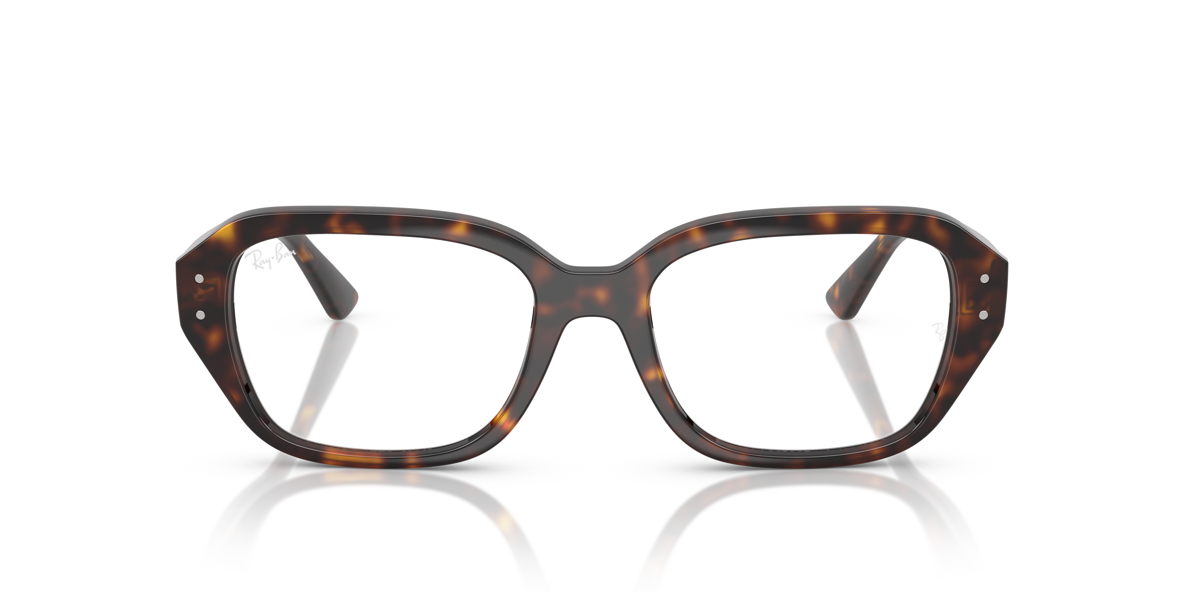 Ray-Ban Vista RX7258 Havana 8056262417645