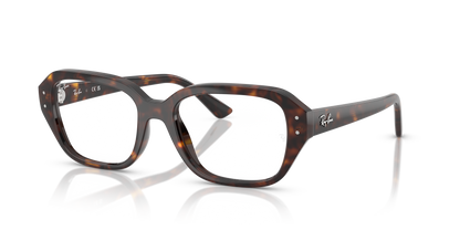 Ray-Ban Vista RX7258 Havana 8056262417638