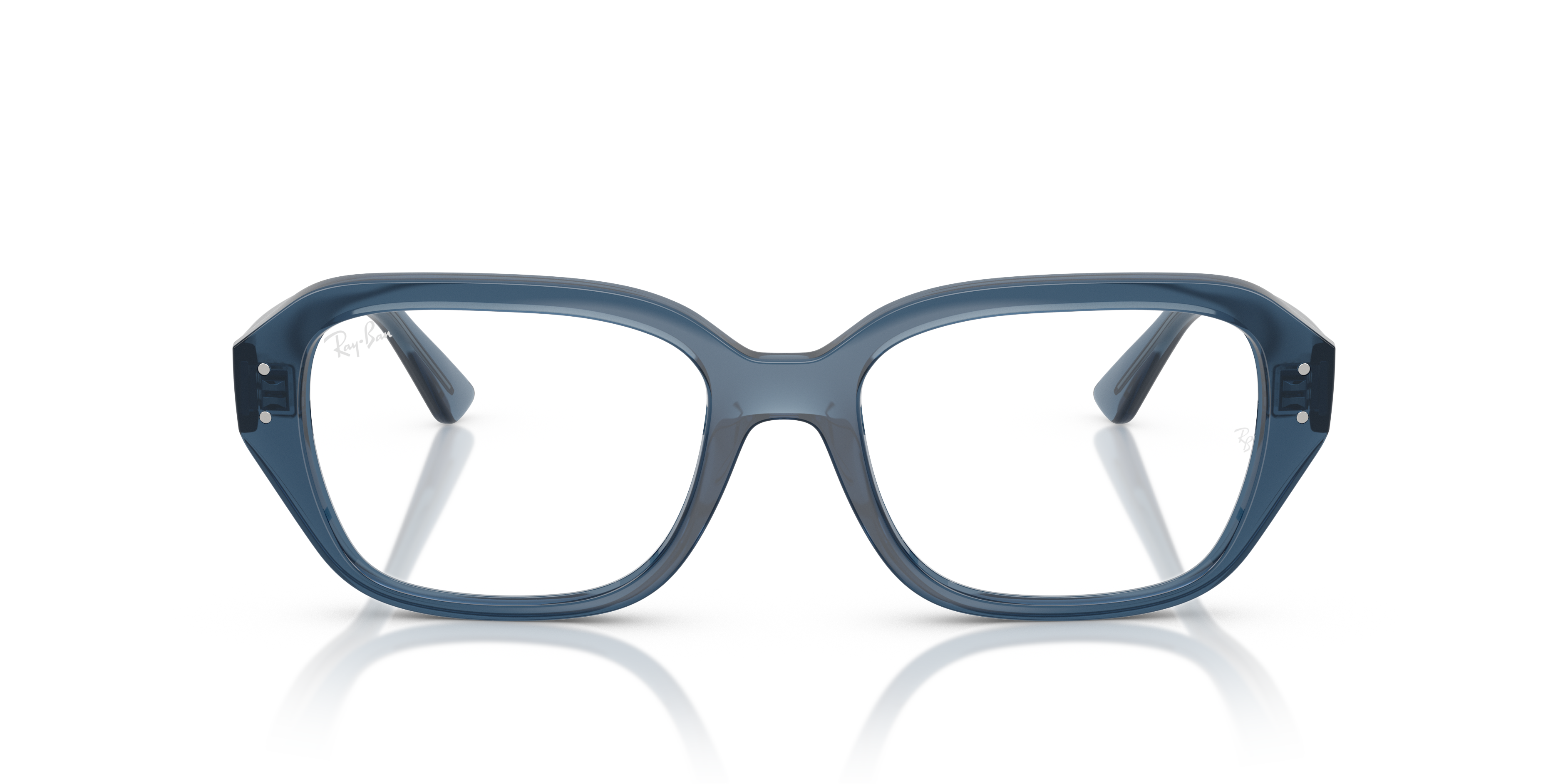 Ray-Ban Vista RX7258 Light Blue 8056262417683