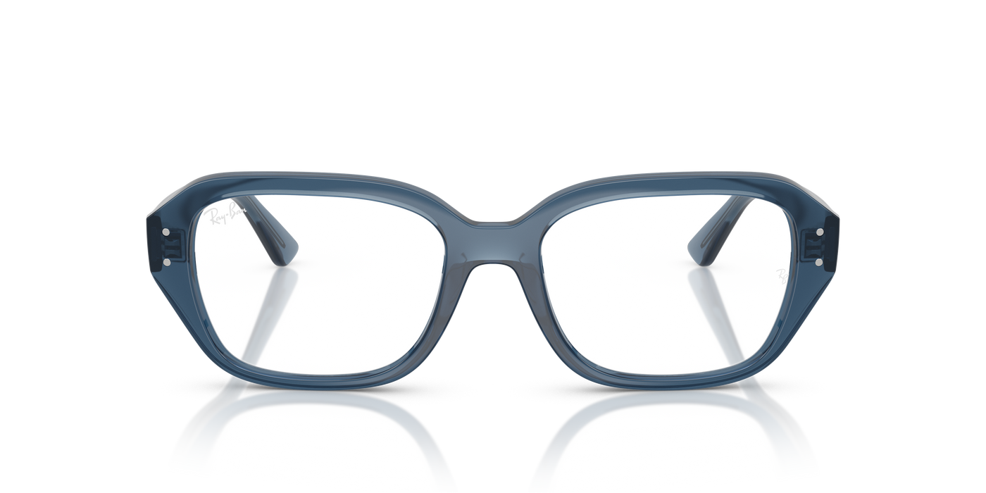 Ray-Ban Vista RX7258 Light Blue 8056262417676
