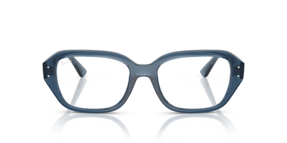Ray-Ban Vista RX7258 Light Blue 8056262417676