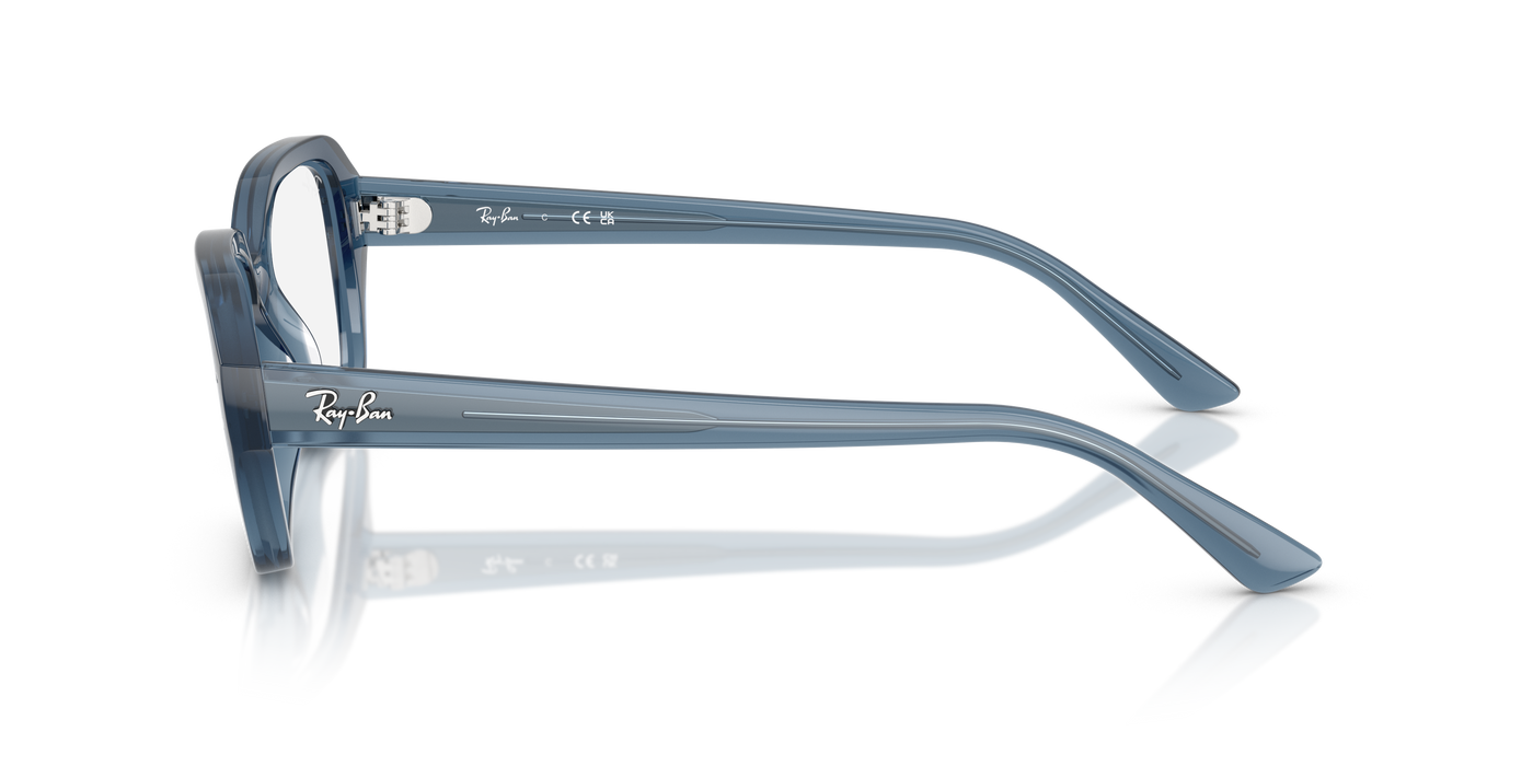 Ray-Ban Vista RX7258 Light Blue 8056262417683