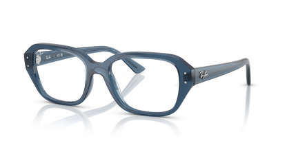 Ray-Ban Vista RX7258 Light Blue 8056262417683