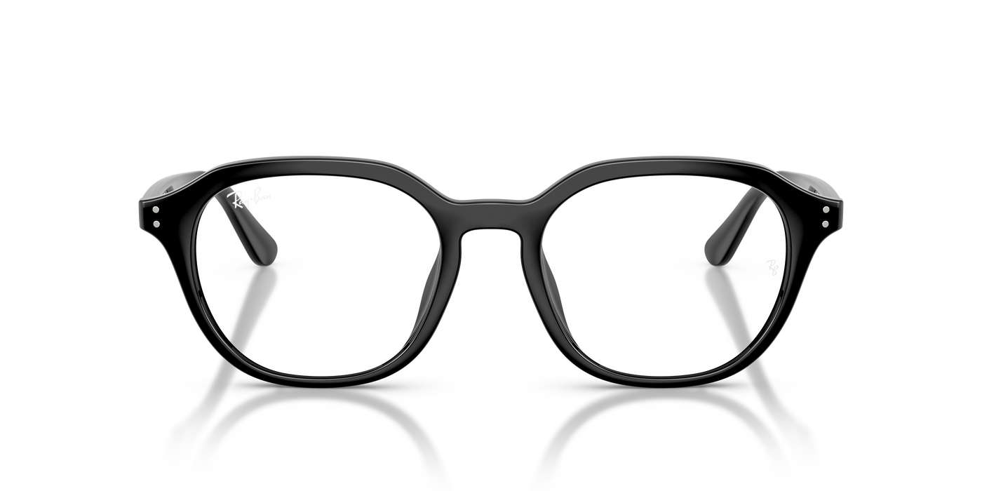 Ray-Ban Vista RX7259D Black 8056262460788