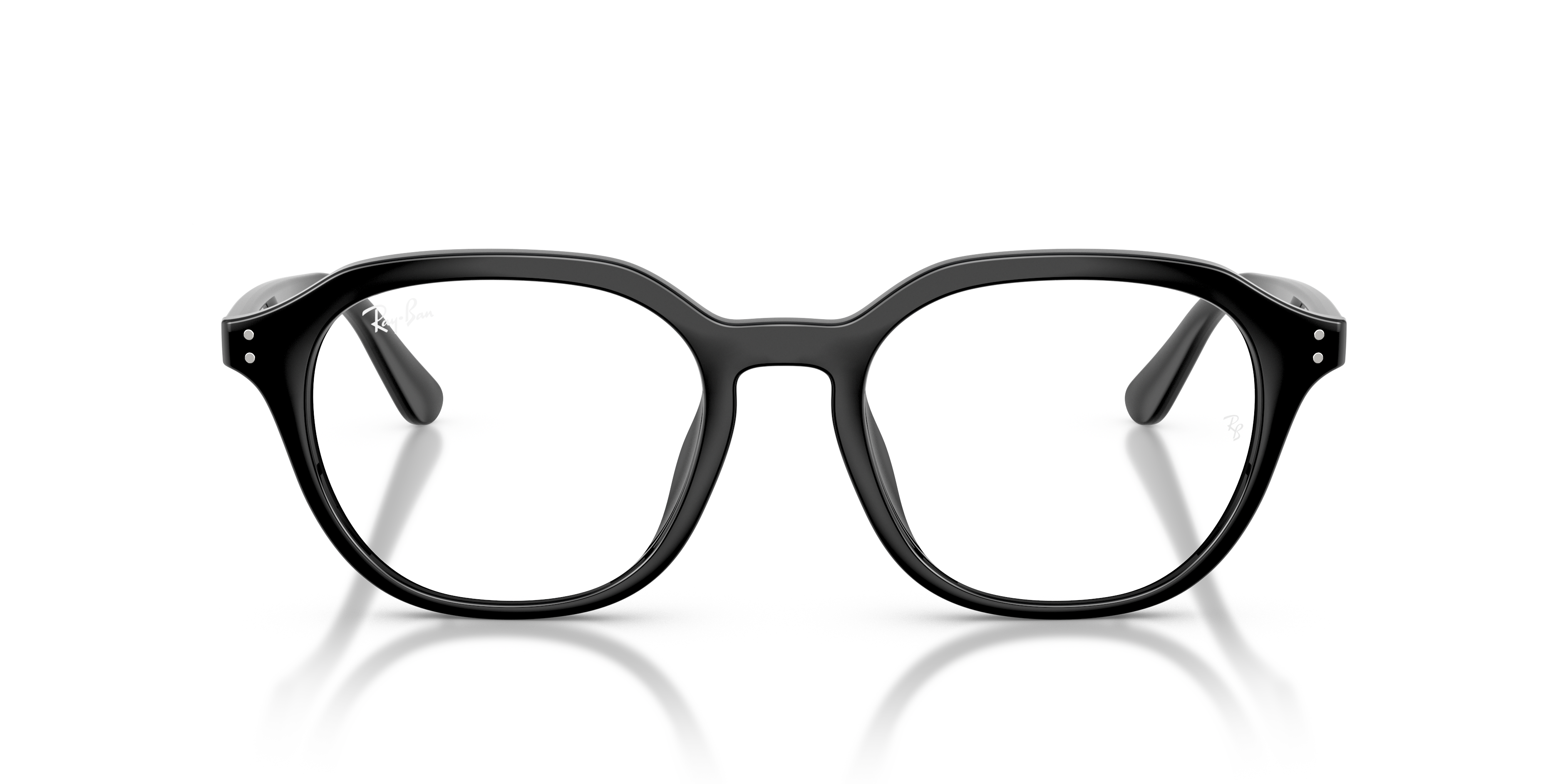 Ray-Ban Vista RX7259D Black 8056262460788