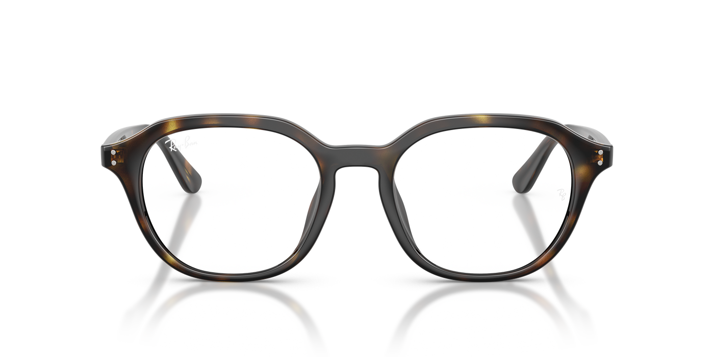 Ray-Ban Vista RX7259D Havana 8056262460795