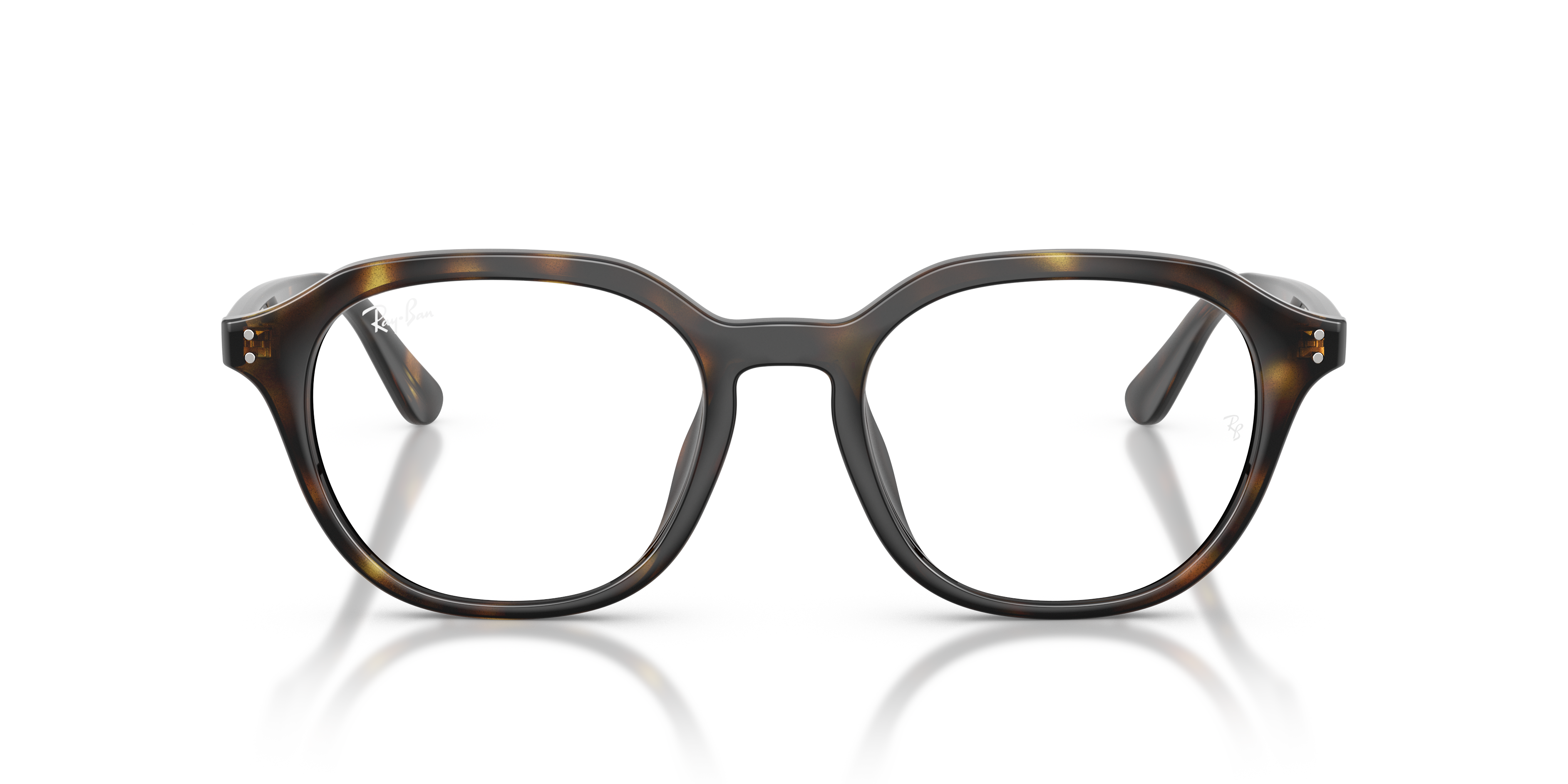 Ray-Ban Vista RX7259D Havana 8056262460795