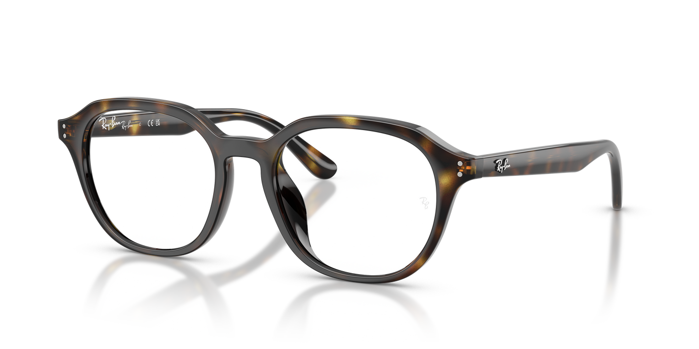Ray-Ban Vista RX7259D Havana 8056262460795