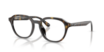 Ray-Ban Vista RX7259D Havana 8056262460795