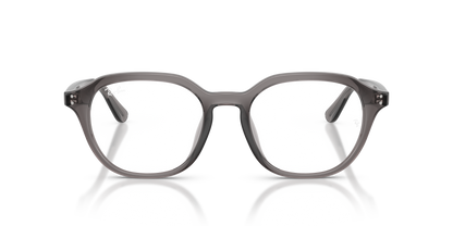 Ray-Ban Vista RX7259D Transparent Dark Grey 8056262460801