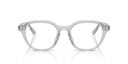 Ray-Ban Vista RX7259D Transparent Light Grey 8056262460818