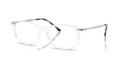 0RX7274 Transparent three quarter view image 1 barcode 8056262971321