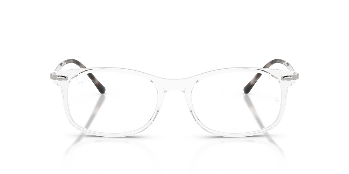 0RX7274 Transparent front view image 5 barcode 8056262971321