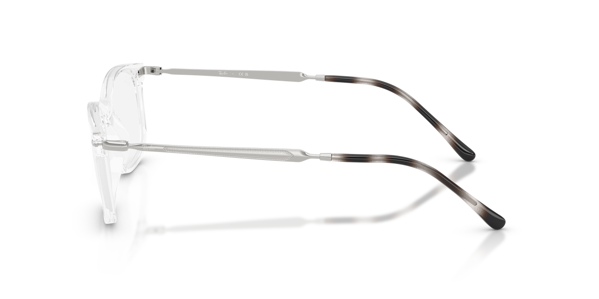 0RX7274 Transparent side view image 2 barcode 8056262971338