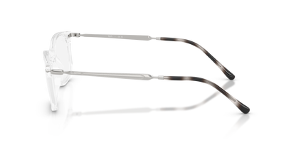 0RX7274 Transparent side view image 2 barcode 8056262971338
