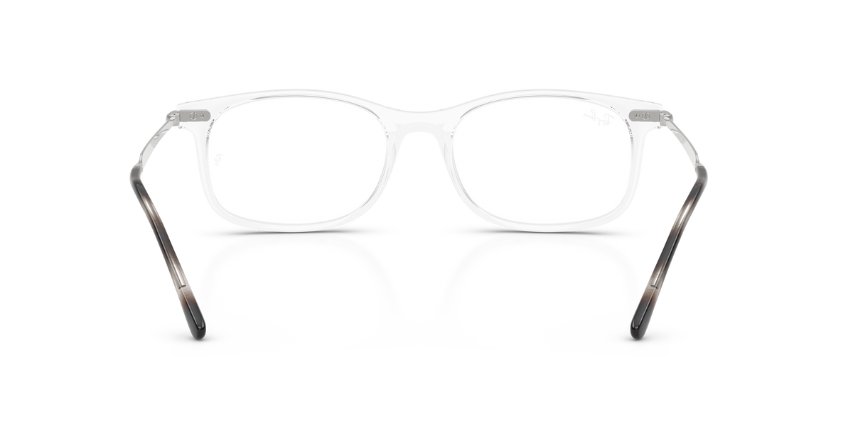 0RX7274 Transparent rear view image 3 barcode 8056262971338