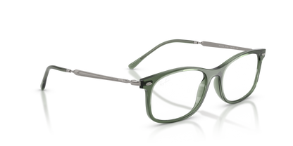 0RX7274 Transparent Green alternate view image 4 barcode 8056262971437
