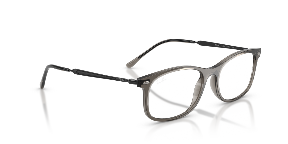 0RX7274 Transparent Grey alternate view image 4 barcode 8056262971444