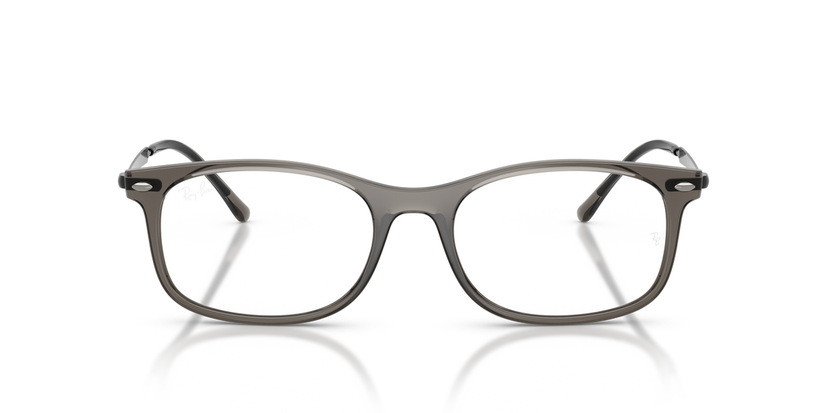 0RX7274 Transparent Grey front view image 5 barcode 8056262971444