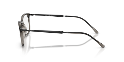 0RX7274 Transparent Grey side view image 2 barcode 8056262971451