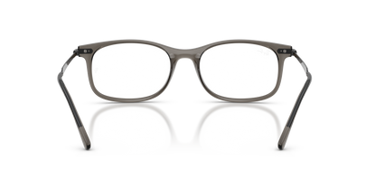 0RX7274 Transparent Grey rear view image 3 barcode 8056262971451